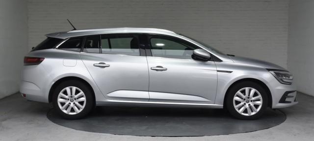 Renault Mégane Estate image 4
