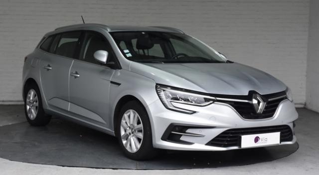 Renault Mégane Estate image 2
