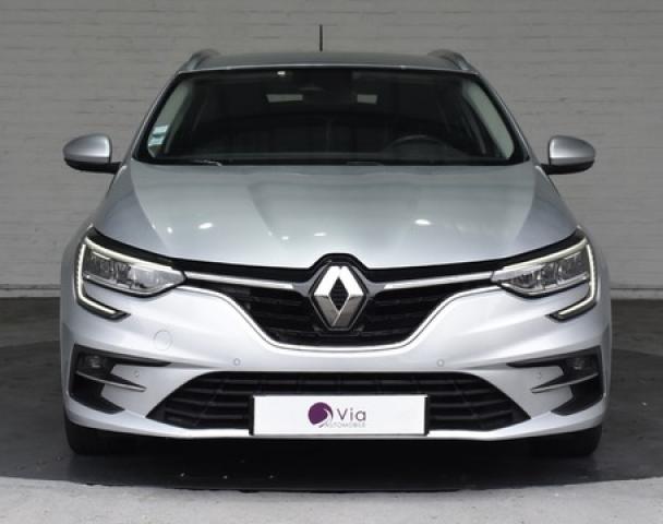 Renault Mégane Estate image 6