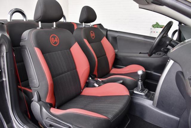 Peugeot 207 Cc image 7
