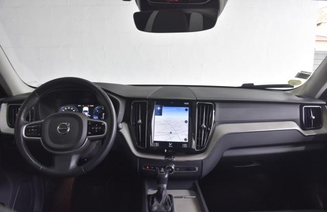 Volvo Xc60 image 3