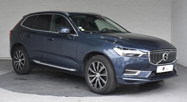 Volvo Xc60 image 5
