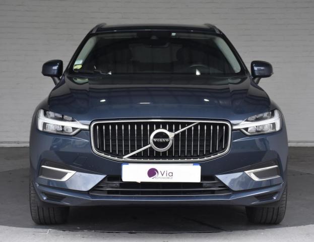 Volvo Xc60 image 7