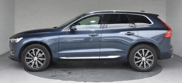 Volvo Xc60 image 8