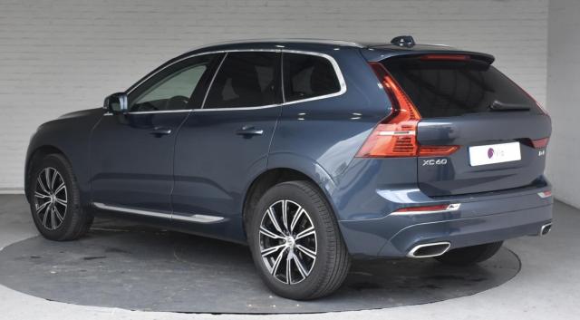 Volvo Xc60 image 6