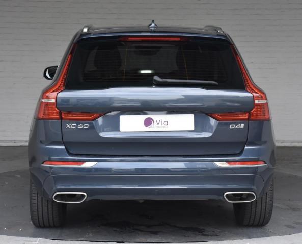 Volvo Xc60 image 1