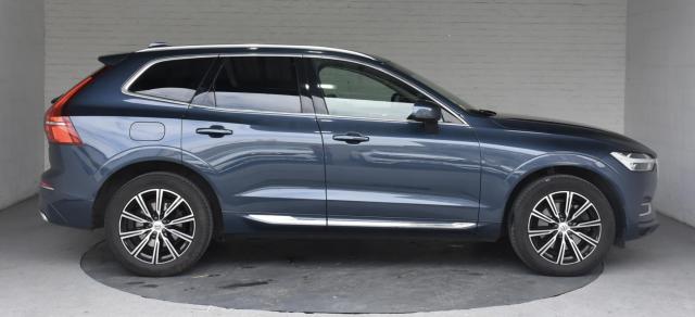 Volvo Xc60 image 4