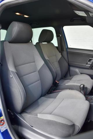 Skoda Fabia image 5