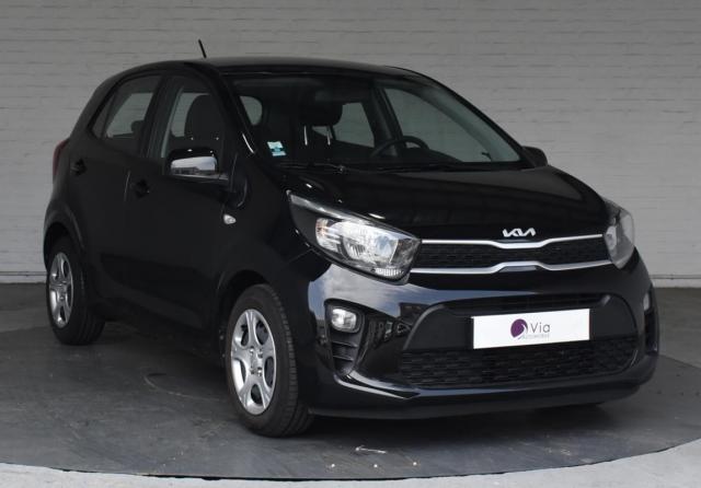 Kia Picanto image 3