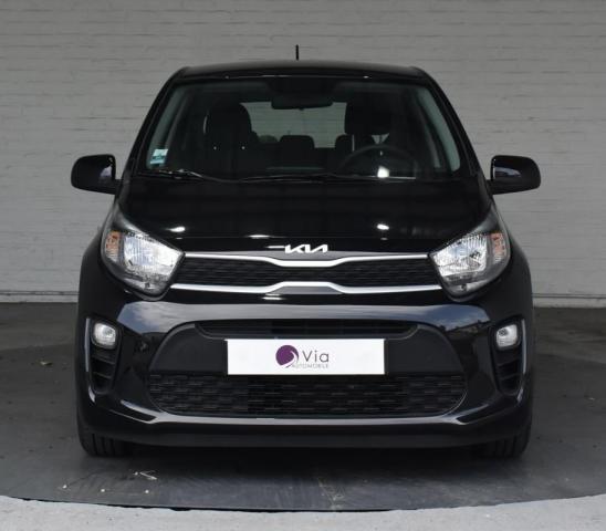 Kia Picanto image 1