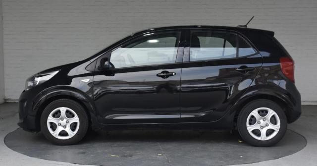 Kia Picanto image 9