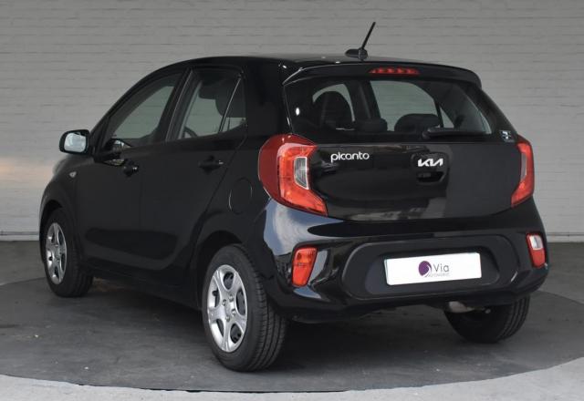 Kia Picanto image 4