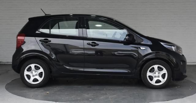 Kia Picanto image 6