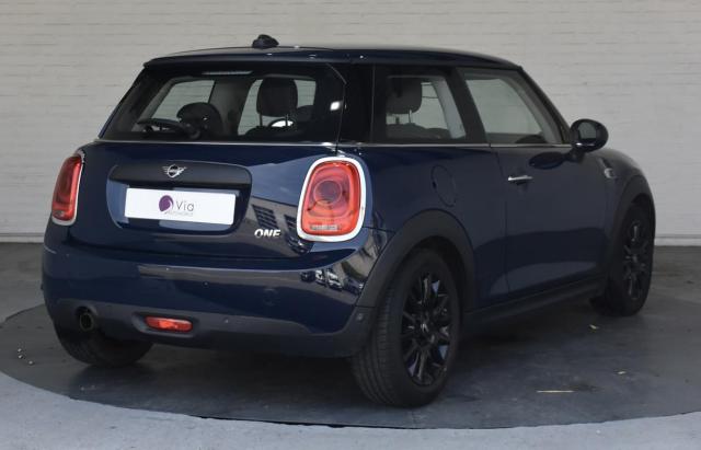 Mini 3 Portes image 1