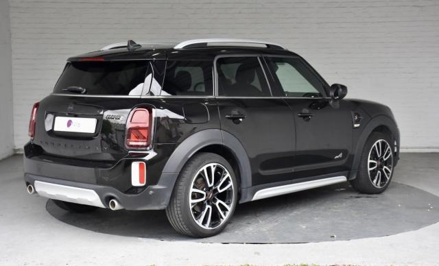 Mini Countryman image 9