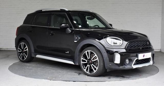Mini Countryman image 4