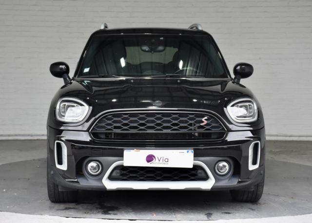 Mini Countryman image 6