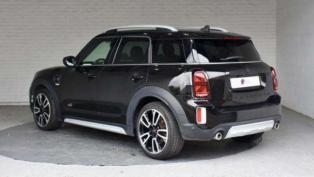 Mini Countryman image 3