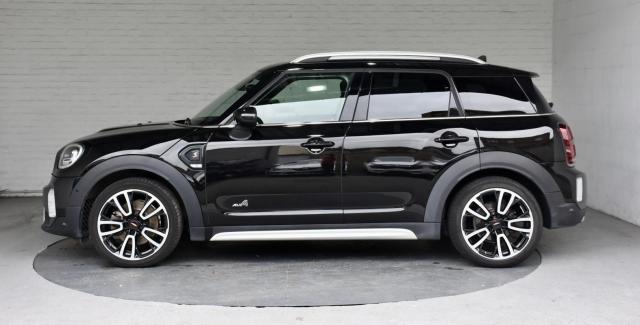 Mini Countryman image 5