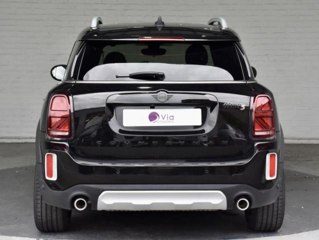Mini Countryman image 8