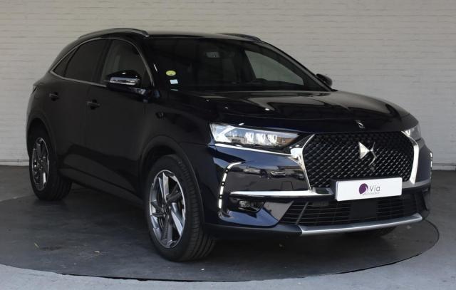 Ds Ds 7 Crossback image 2