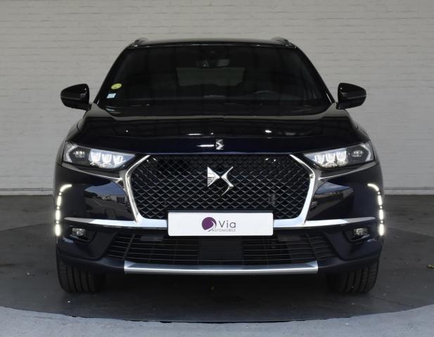 Ds Ds 7 Crossback image 8