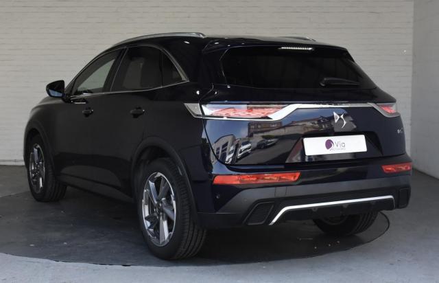 Ds Ds 7 Crossback image 1
