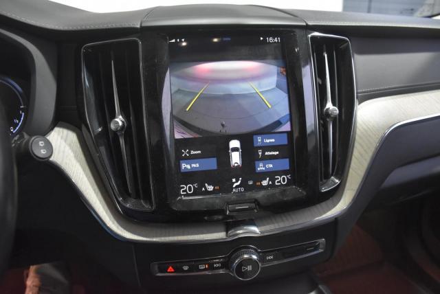 Volvo Xc60 image 2