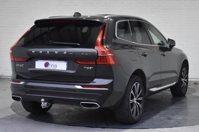 Volvo Xc60 image 3