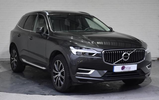 Volvo Xc60 image 5