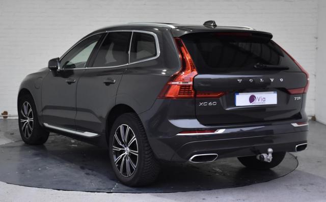 Volvo Xc60 image 8