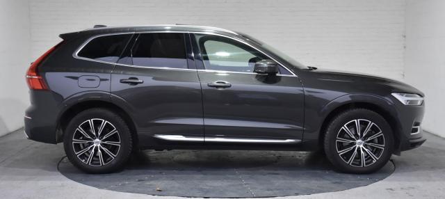 Volvo Xc60 image 4
