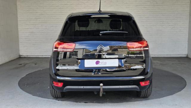Citroen C4 Spacetourer image 5
