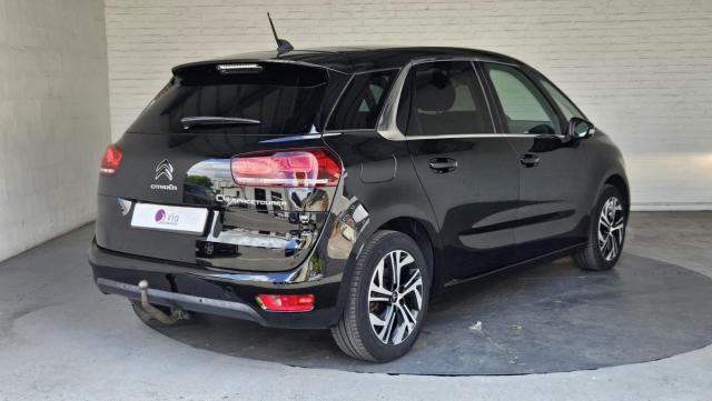 Citroen C4 Spacetourer image 8