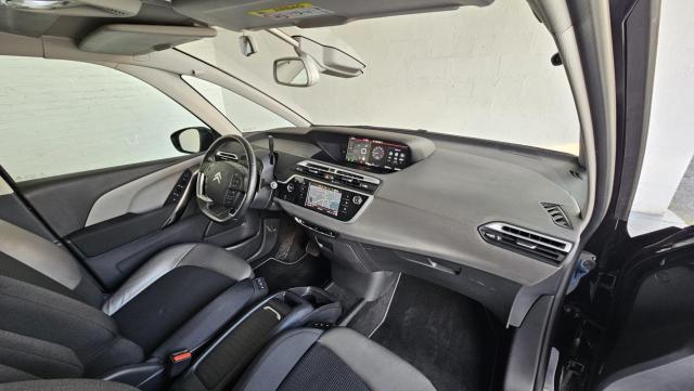 Citroen C4 Spacetourer image 4