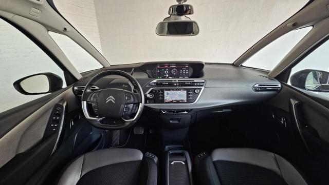 Citroen C4 Spacetourer image 3