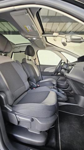 Citroen C4 Spacetourer image 1
