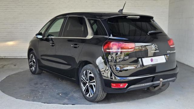 Citroen C4 Spacetourer image 9