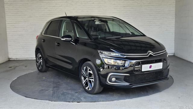 Citroen C4 Spacetourer image 7