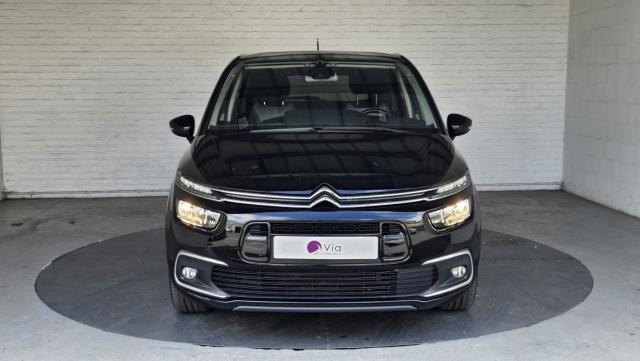 Citroen C4 Spacetourer image 2