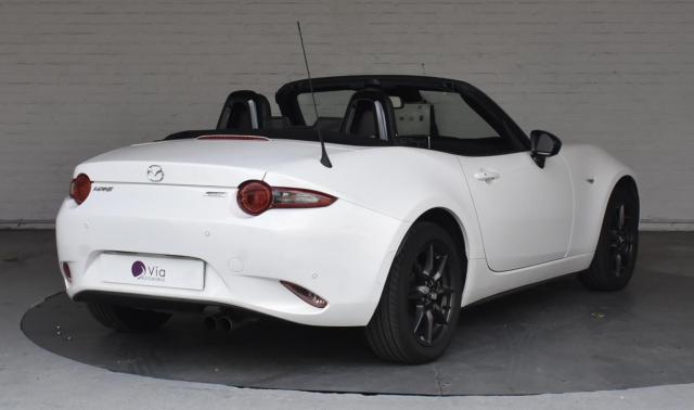 Mazda Mx-5 image 6