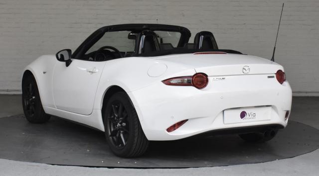 Mazda Mx-5 image 1