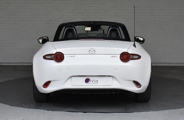 Mazda Mx-5 image 2