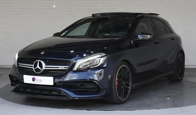 Mercedes Benz
