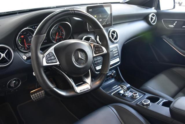 Mercedes Benz Classe A image 1