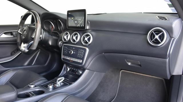 Mercedes Benz Classe A image 9
