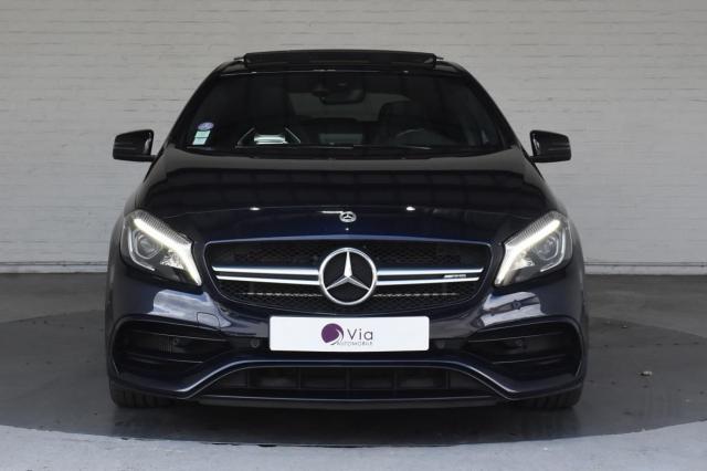 Mercedes Benz Classe A image 8