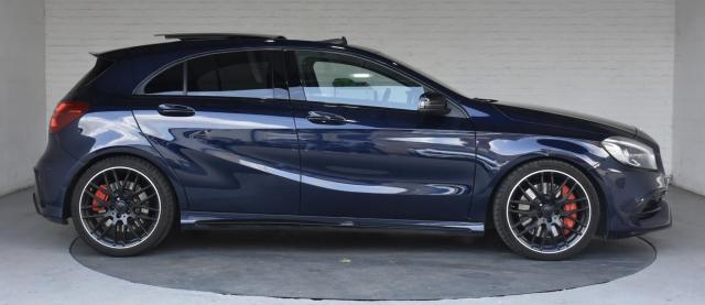 Mercedes Benz Classe A image 6