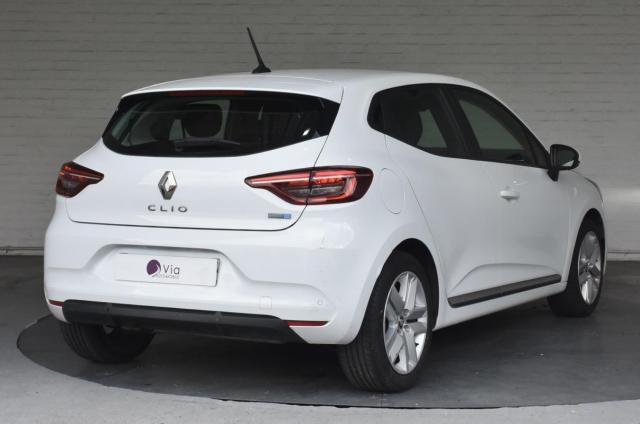 Renault Clio image 2