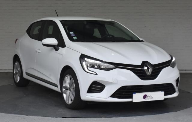 Renault Clio image 1